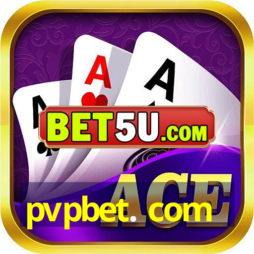 pvpbet. com